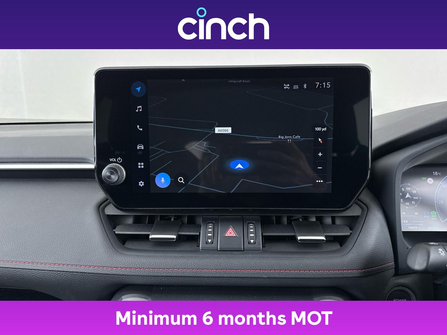 Used Toyota RAV4 2023 for sale - 76685785: Photo 32