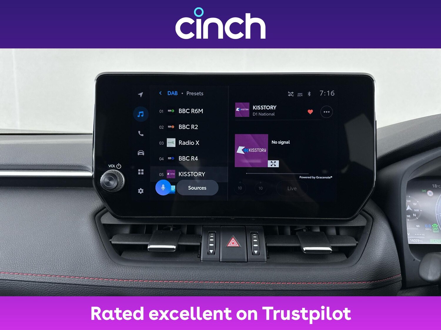 Used Toyota RAV4 2023 for sale - 76685785: Photo 33