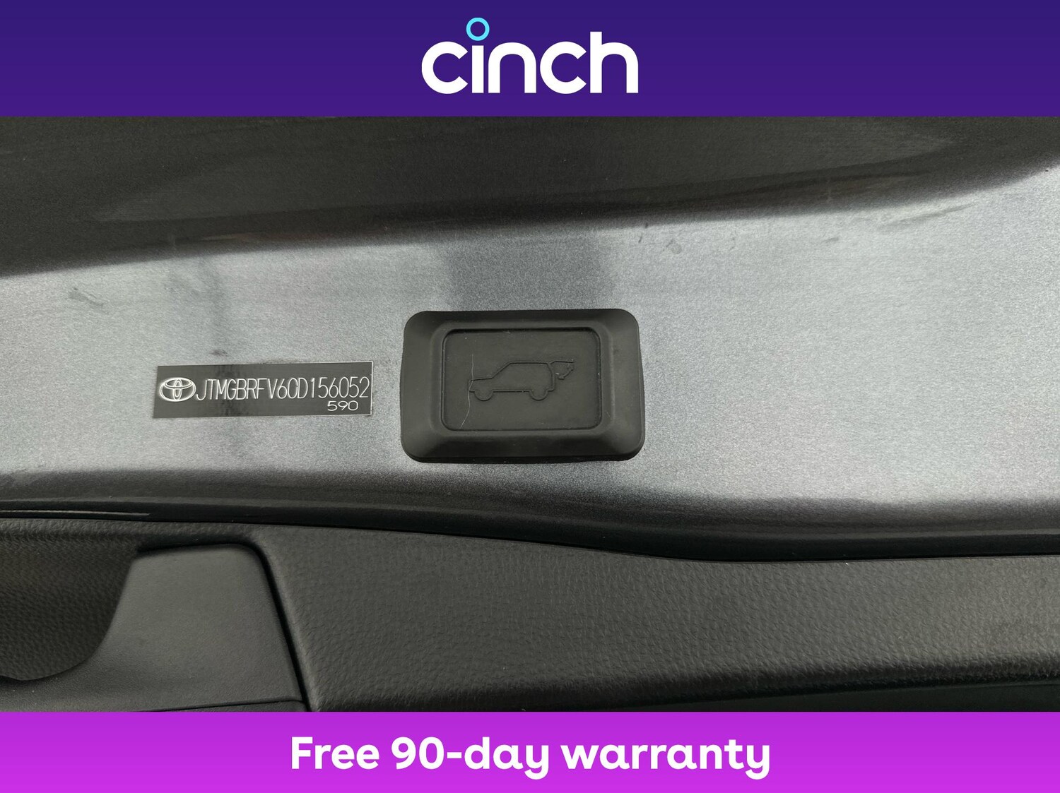 Used Toyota RAV4 2023 for sale - 76685785: Photo 39