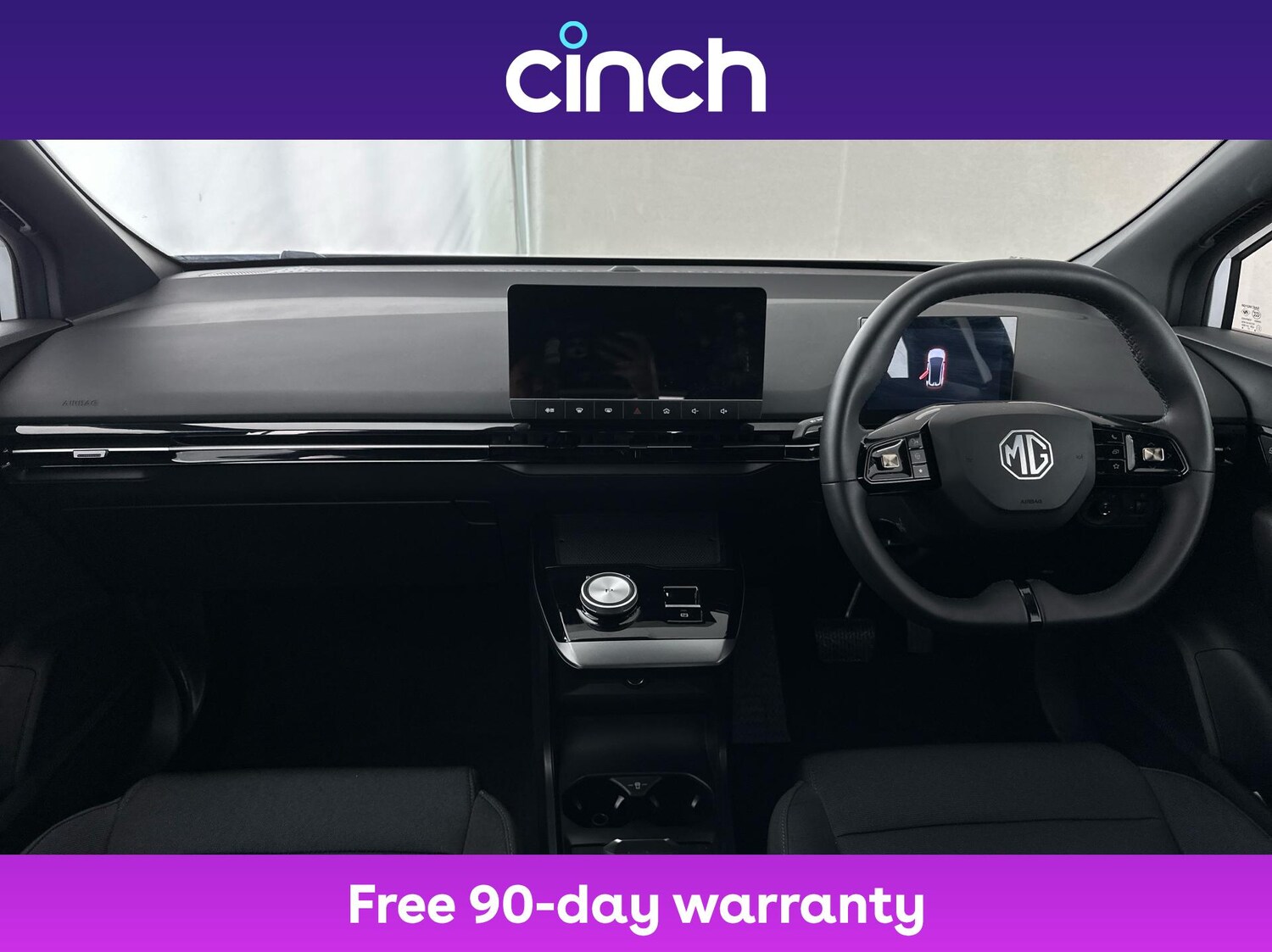 Used MG MG4 2024 for sale - 75994006: Photo 15