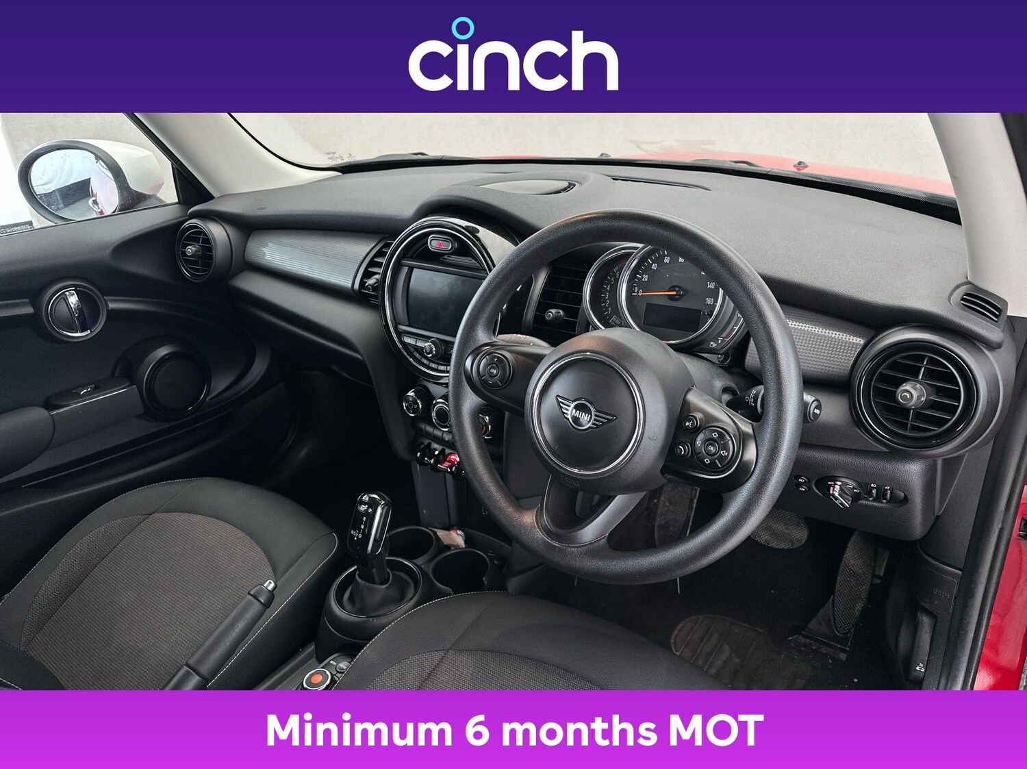 Used MINI Hatch 2020 for sale - 76978041: Photo 12