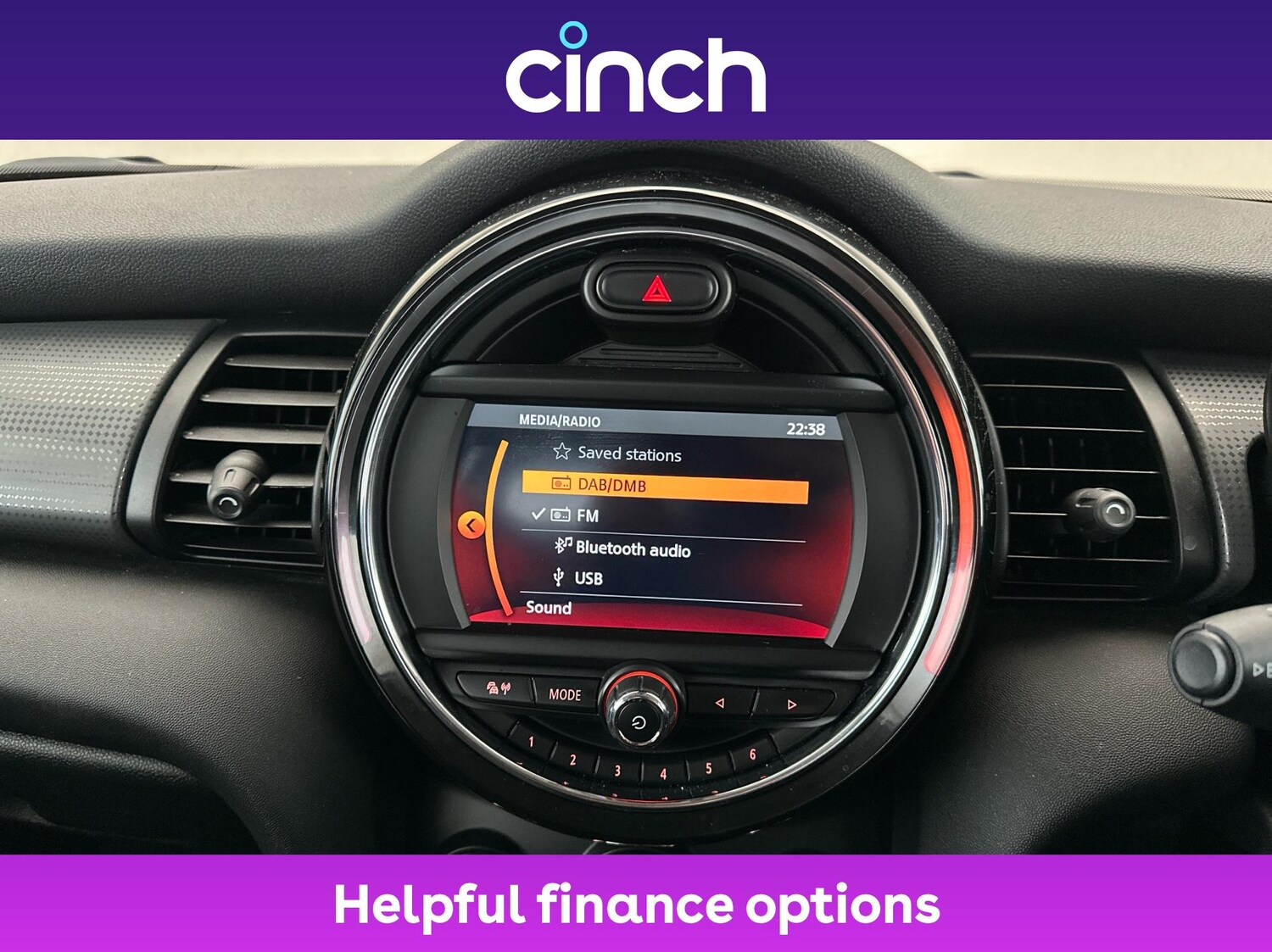 Used MINI Hatch 2020 for sale - 76978041: Photo 17