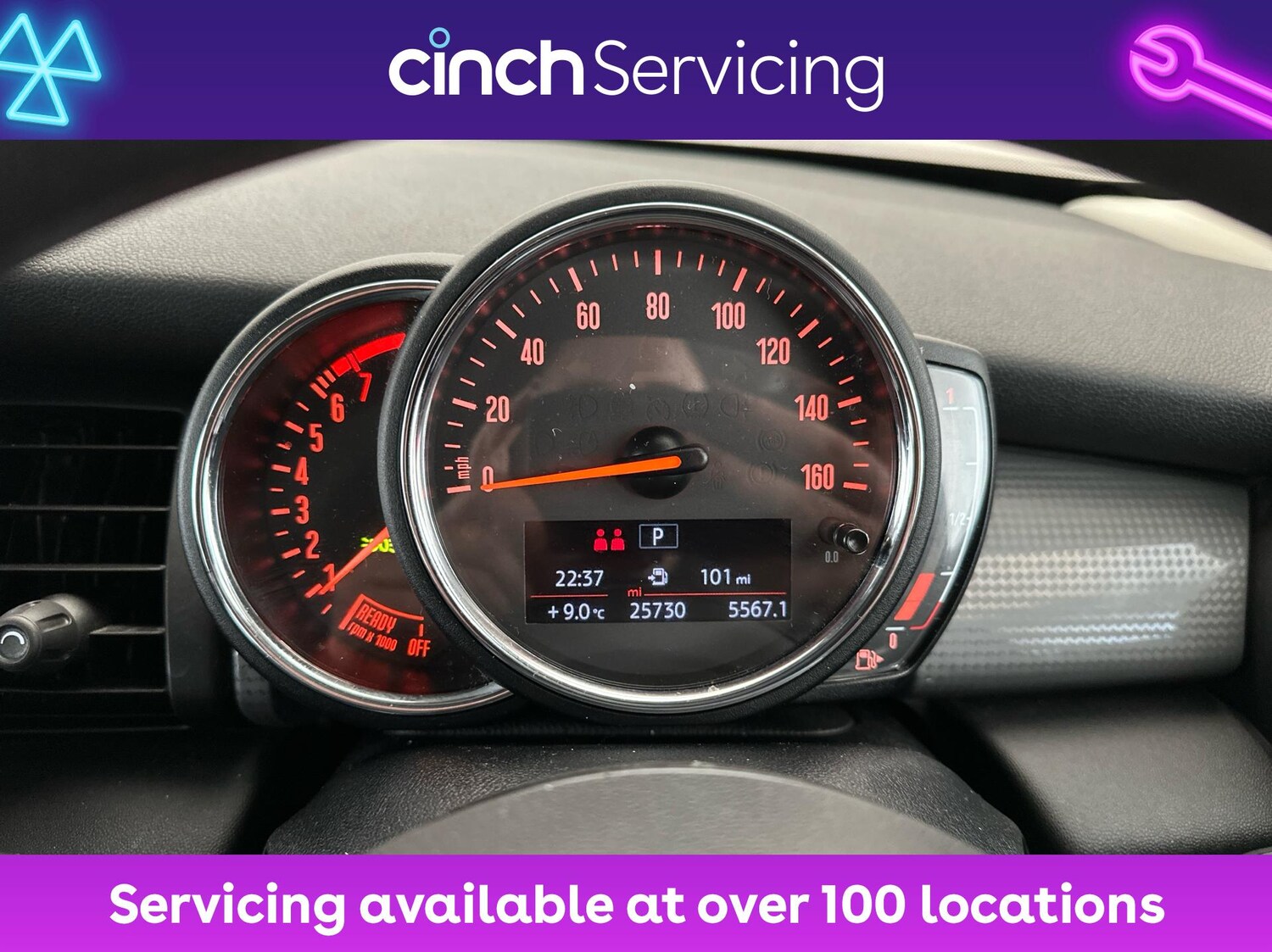 Used MINI Hatch 2020 for sale - 76978041: Photo 18