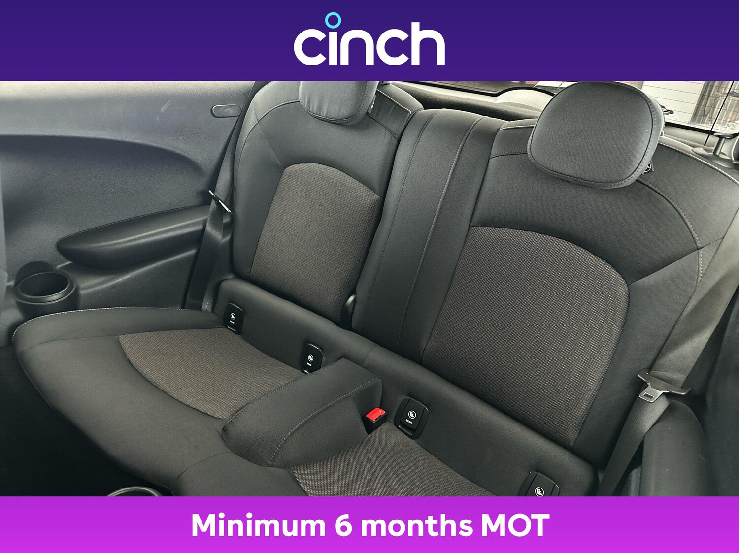 Used MINI Hatch 2020 for sale - 76978041: Photo 20