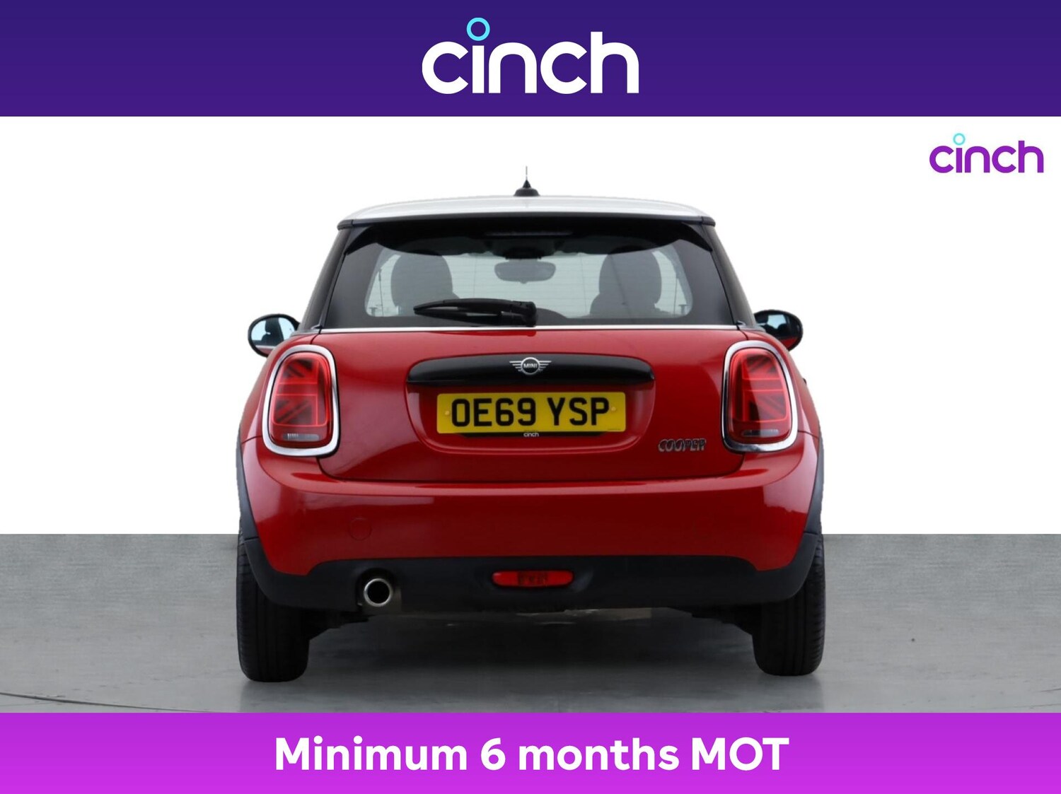 Used MINI Hatch 2020 for sale - 76978041: Photo 5