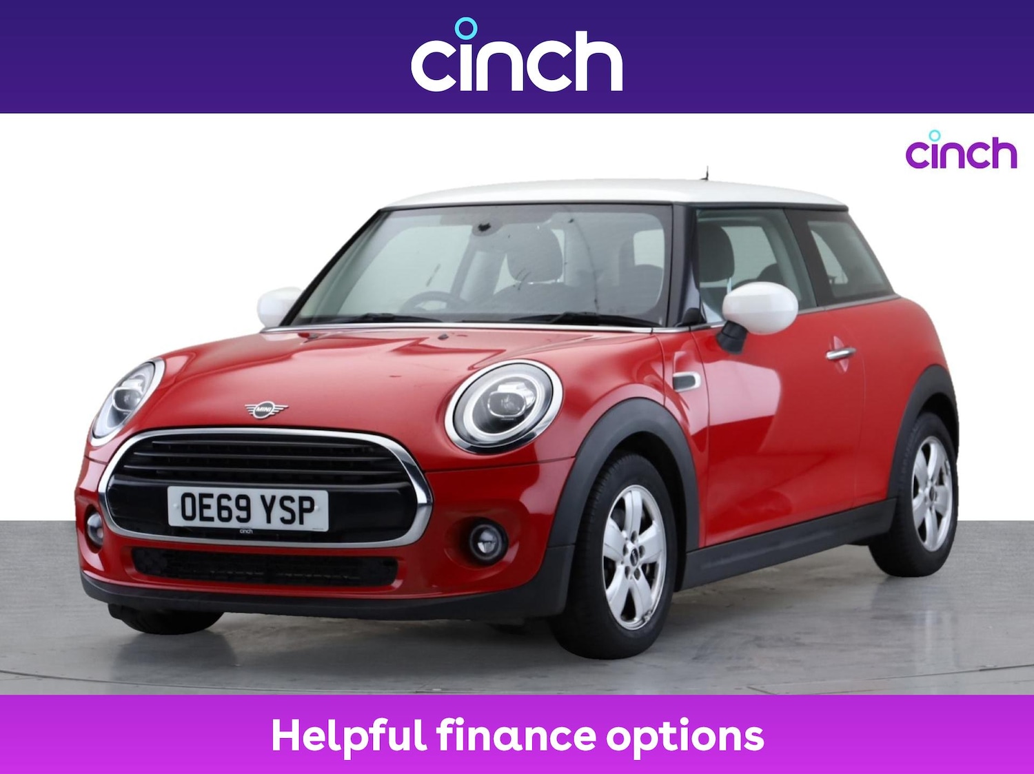 Used MINI Hatch 2020 for sale - 76978041: Photo 9