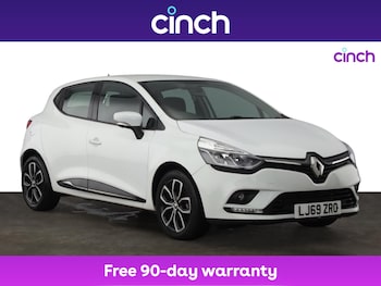 Renault - Clio