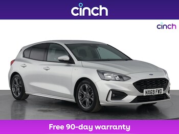Ford - Focus