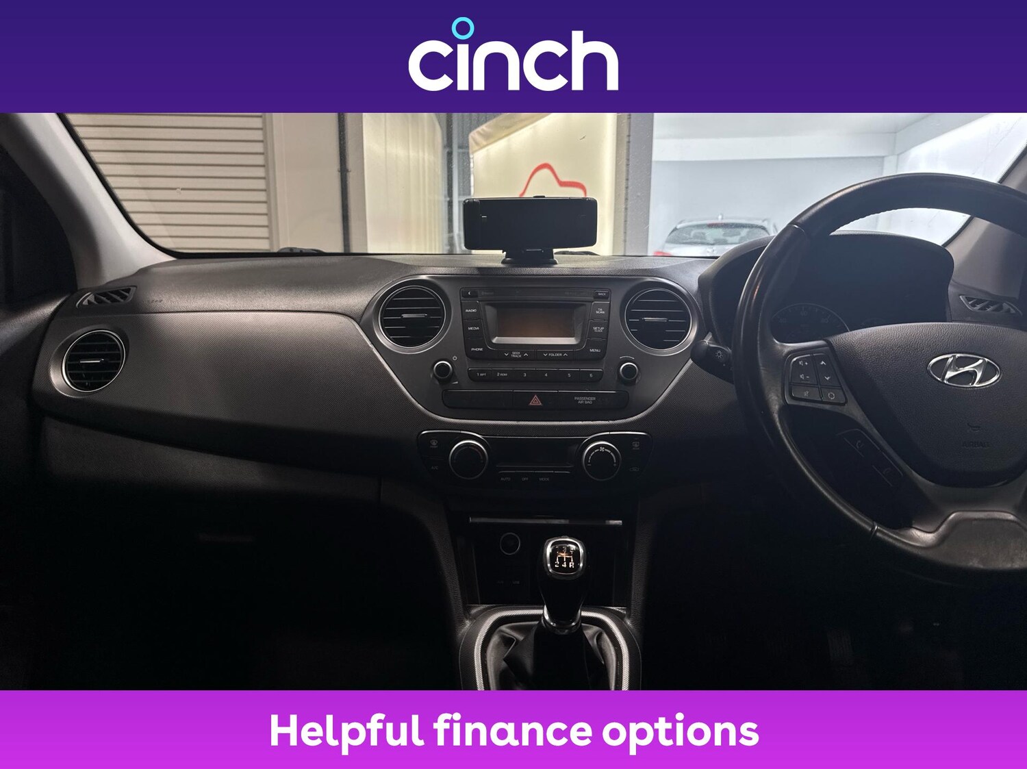 Used Hyundai i10 2018 for sale - 76782825: Photo 17