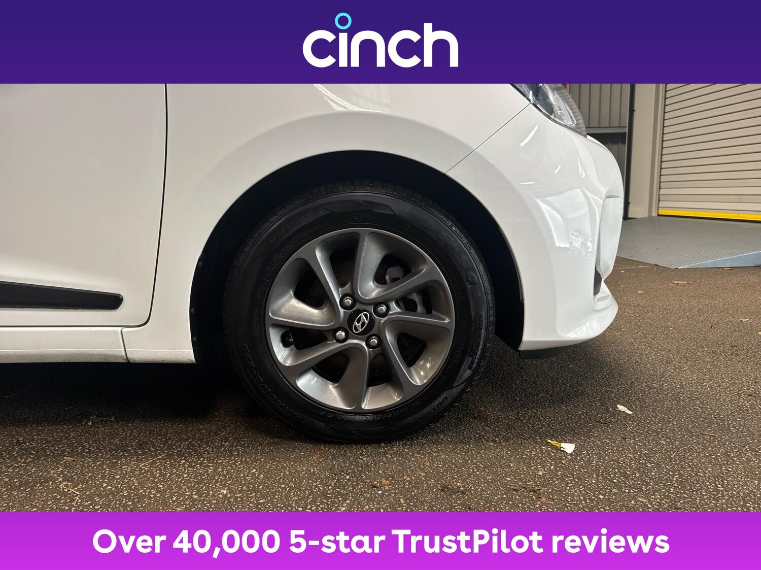 Used Hyundai i10 2018 for sale - 76782825: Photo 28