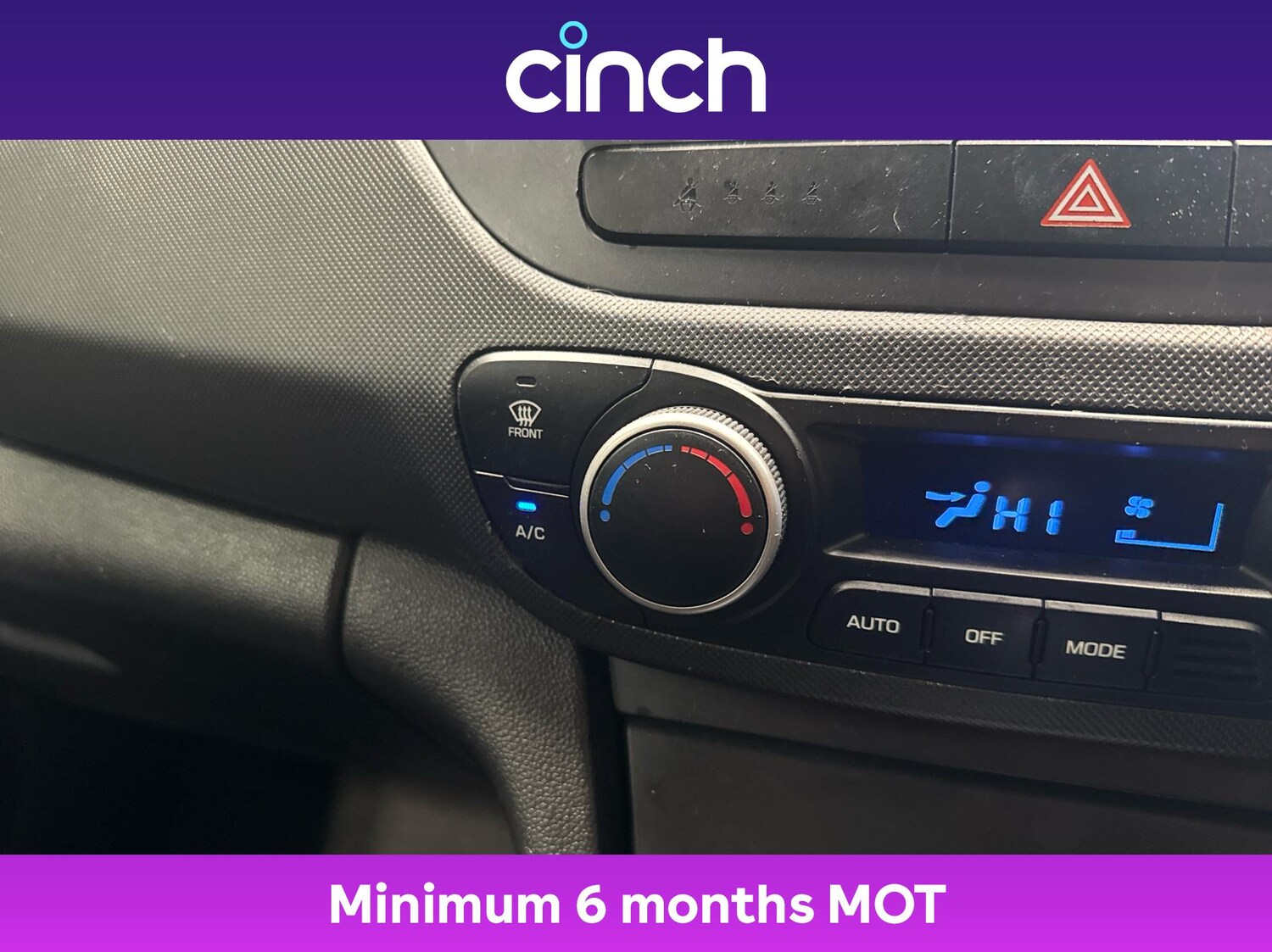 Used Hyundai i10 2018 for sale - 76782825: Photo 32