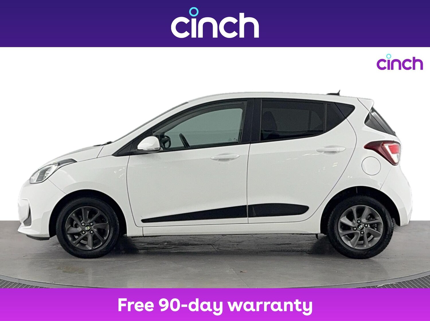 Used Hyundai i10 2018 for sale - 76782825: Photo 8