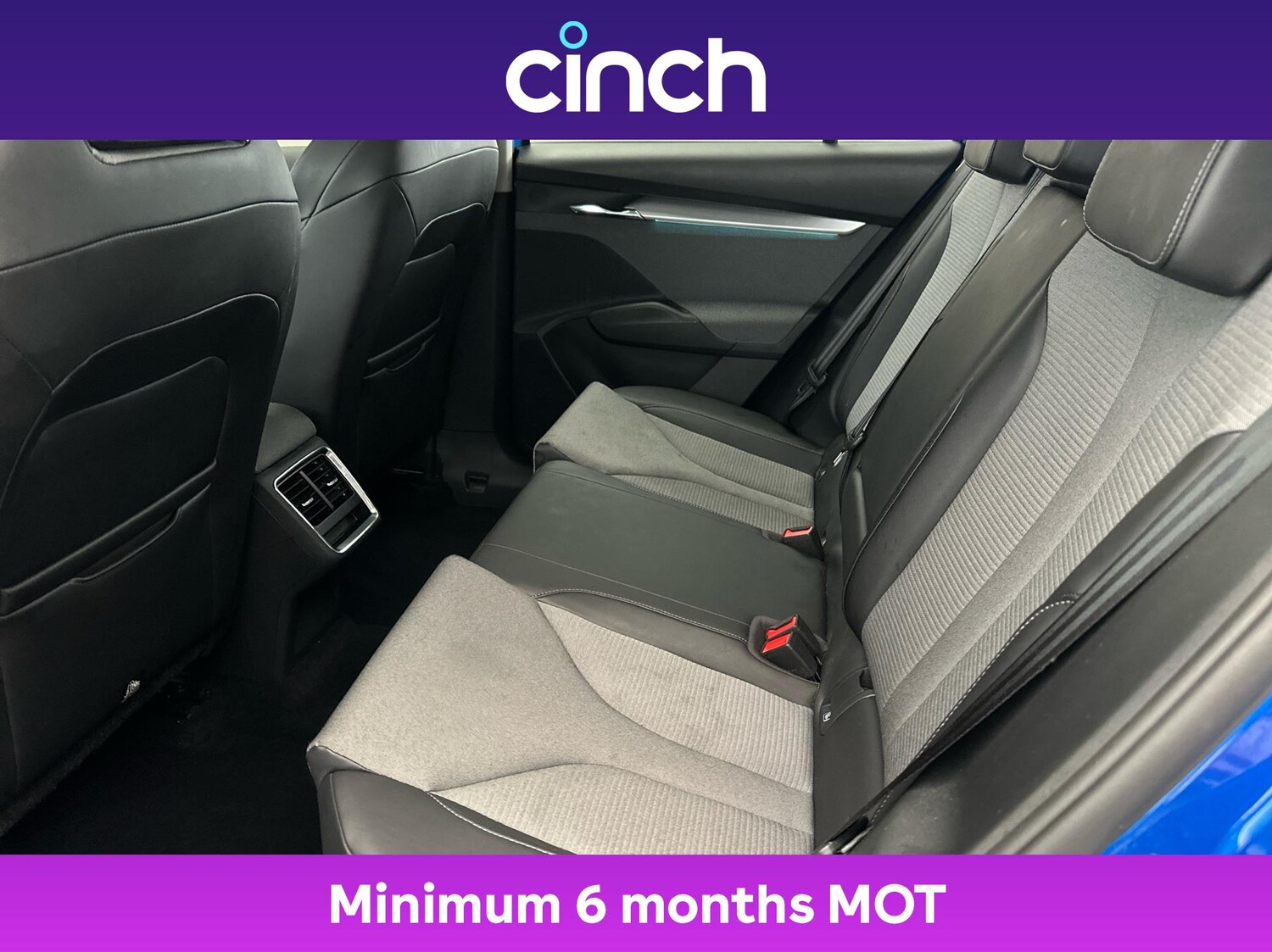 Used Skoda Enyaq 2023 for sale - 76855284: Photo 20