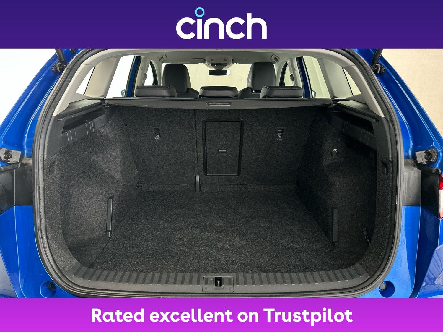 Used Skoda Enyaq 2023 for sale - 76855284: Photo 21