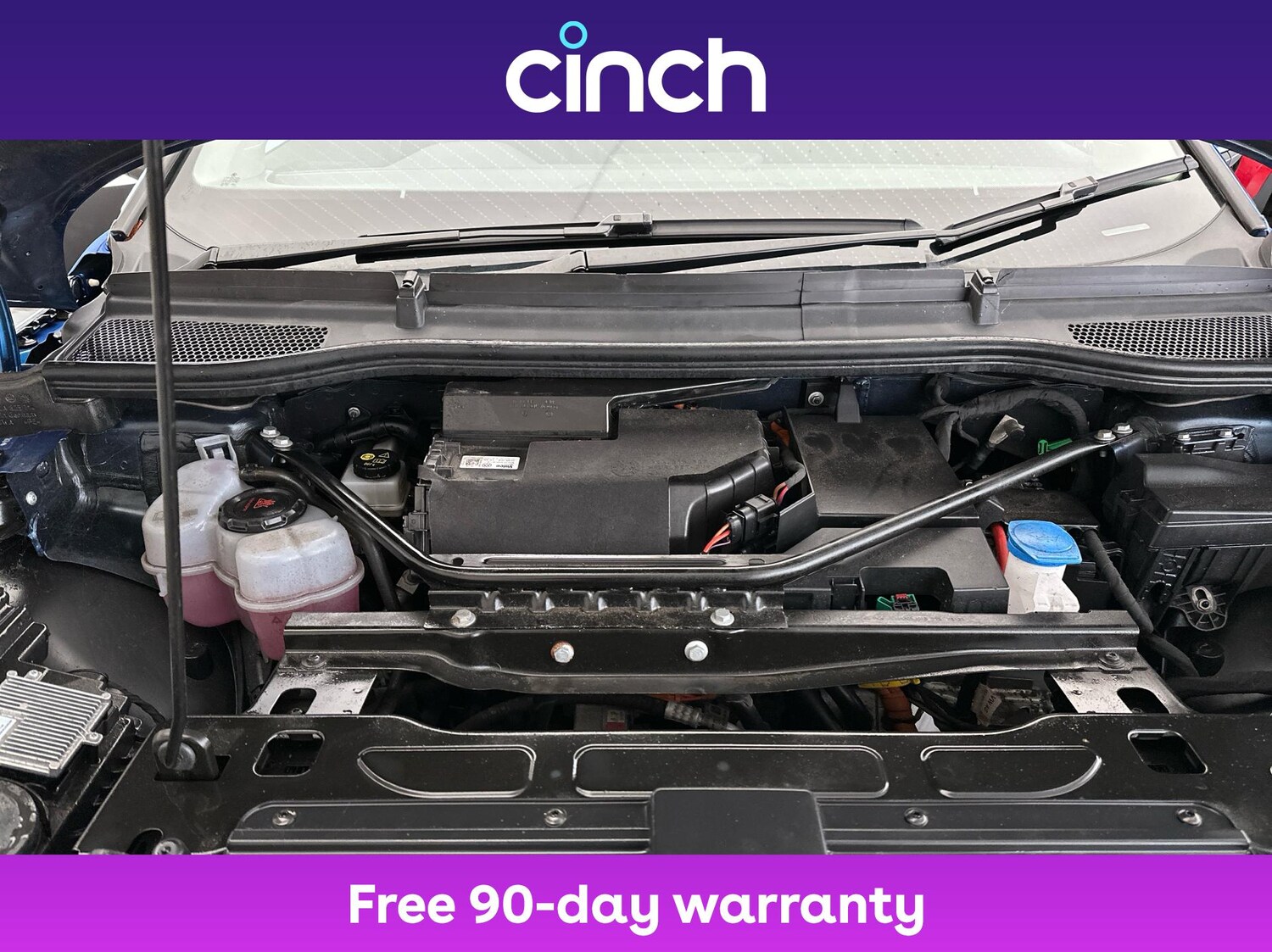 Used Skoda Enyaq 2023 for sale - 76855284: Photo 23