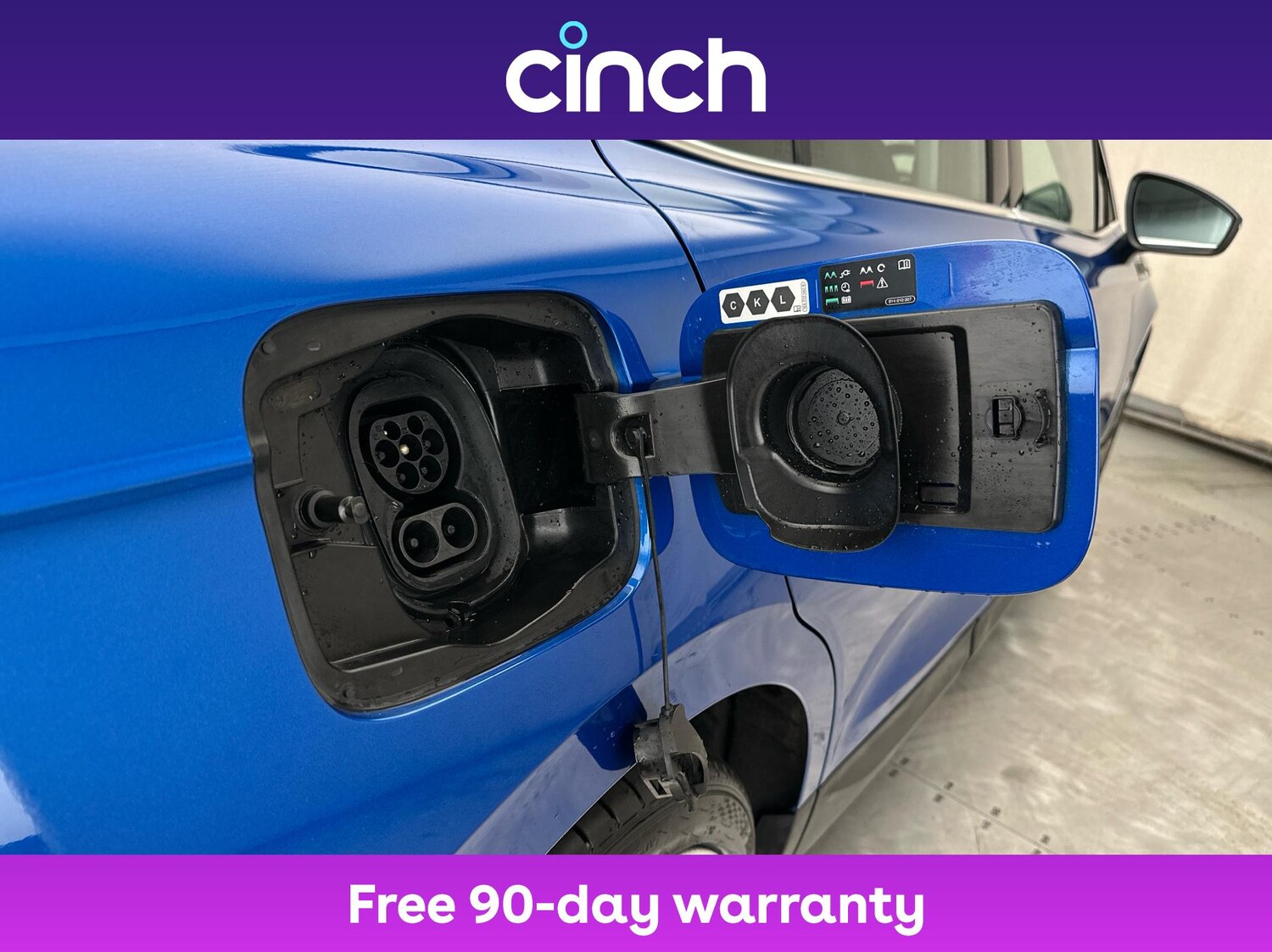 Used Skoda Enyaq 2023 for sale - 76855284: Photo 29