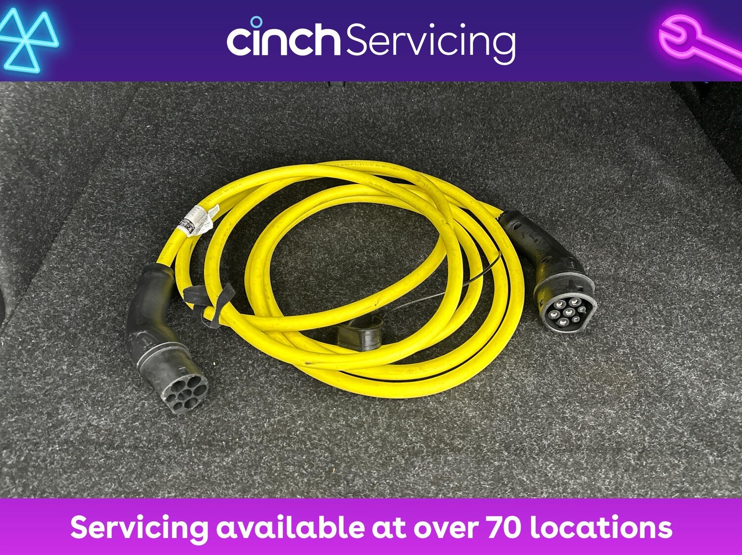 Used Skoda Enyaq 2023 for sale - 76855284: Photo 31