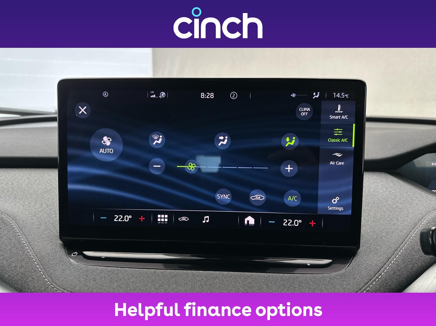 Used Skoda Enyaq 2023 for sale - 76855284: Photo 35