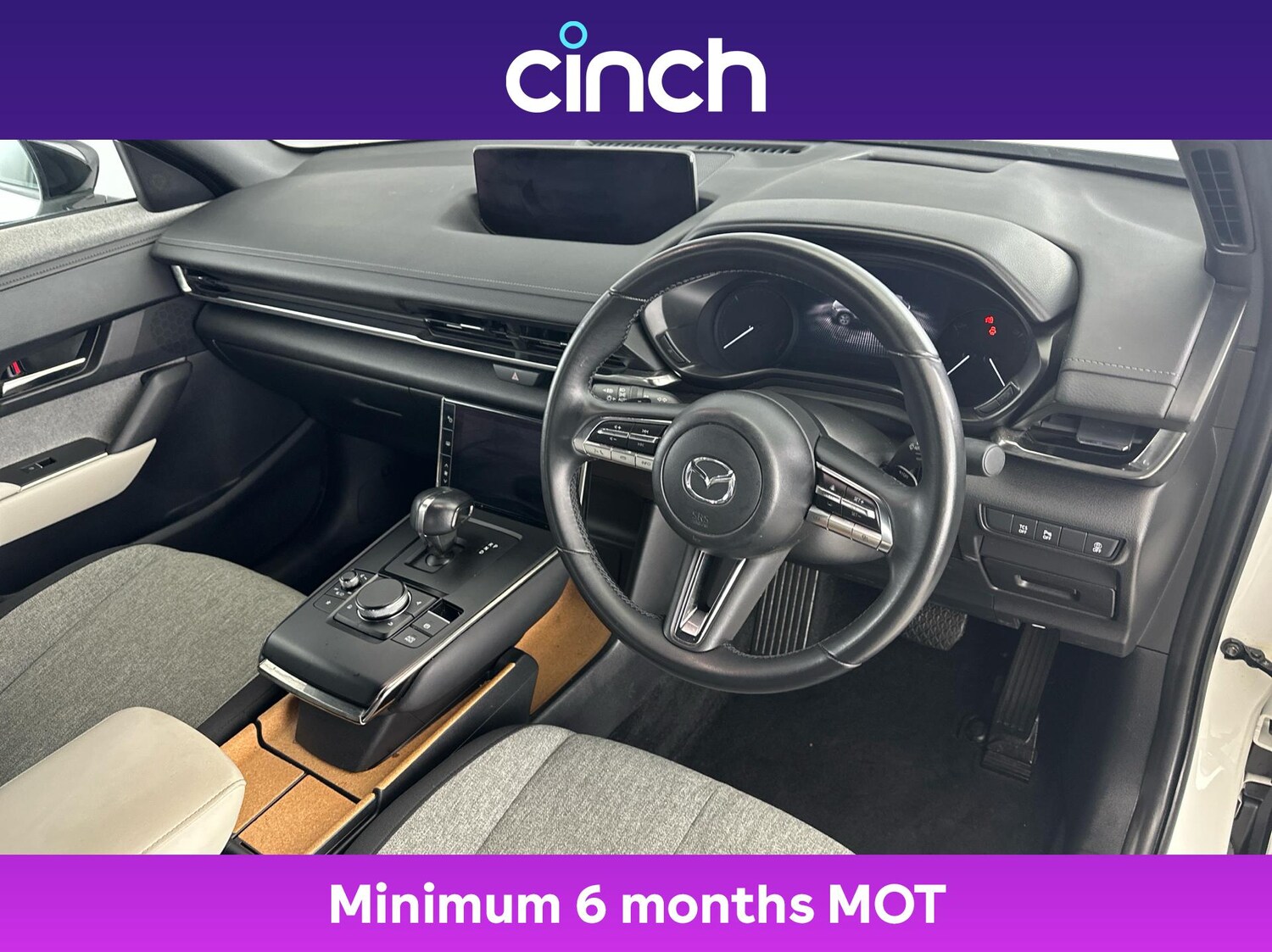 Used Mazda MX-30 2022 for sale - 76149028: Photo 12