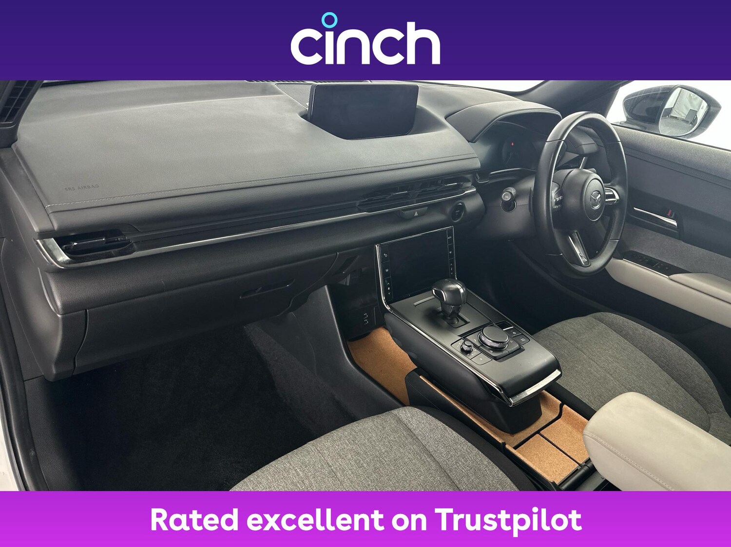 Used Mazda MX-30 2022 for sale - 76149028: Photo 14