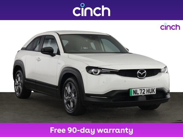 Used Mazda MX-30 2022 for sale - 76149028: Photo 1