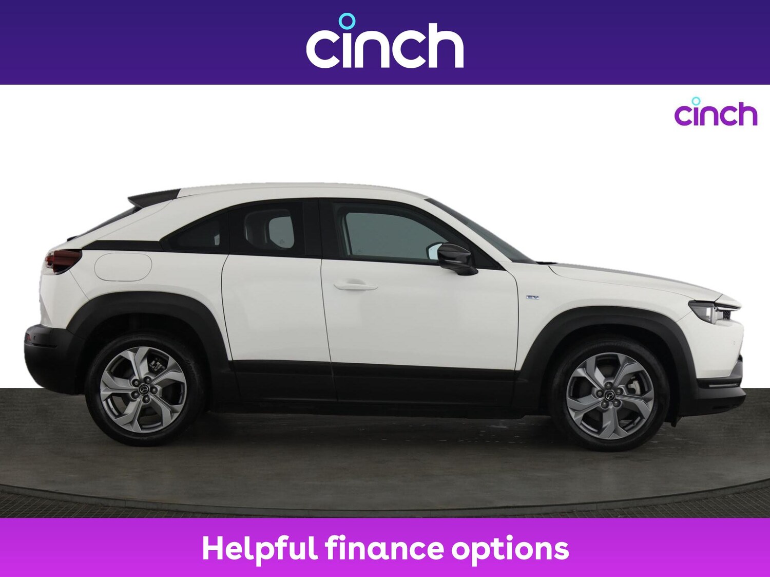 Used Mazda MX-30 2022 for sale - 76149028: Photo 2