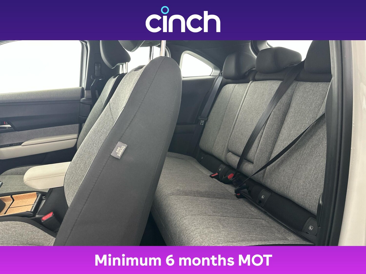 Used Mazda MX-30 2022 for sale - 76149028: Photo 20