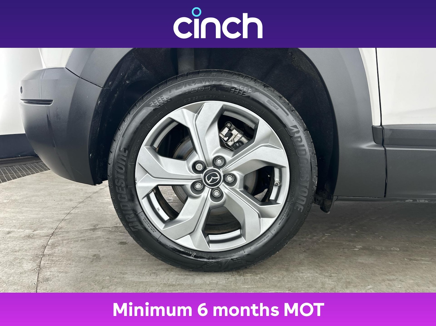 Used Mazda MX-30 2022 for sale - 76149028: Photo 27