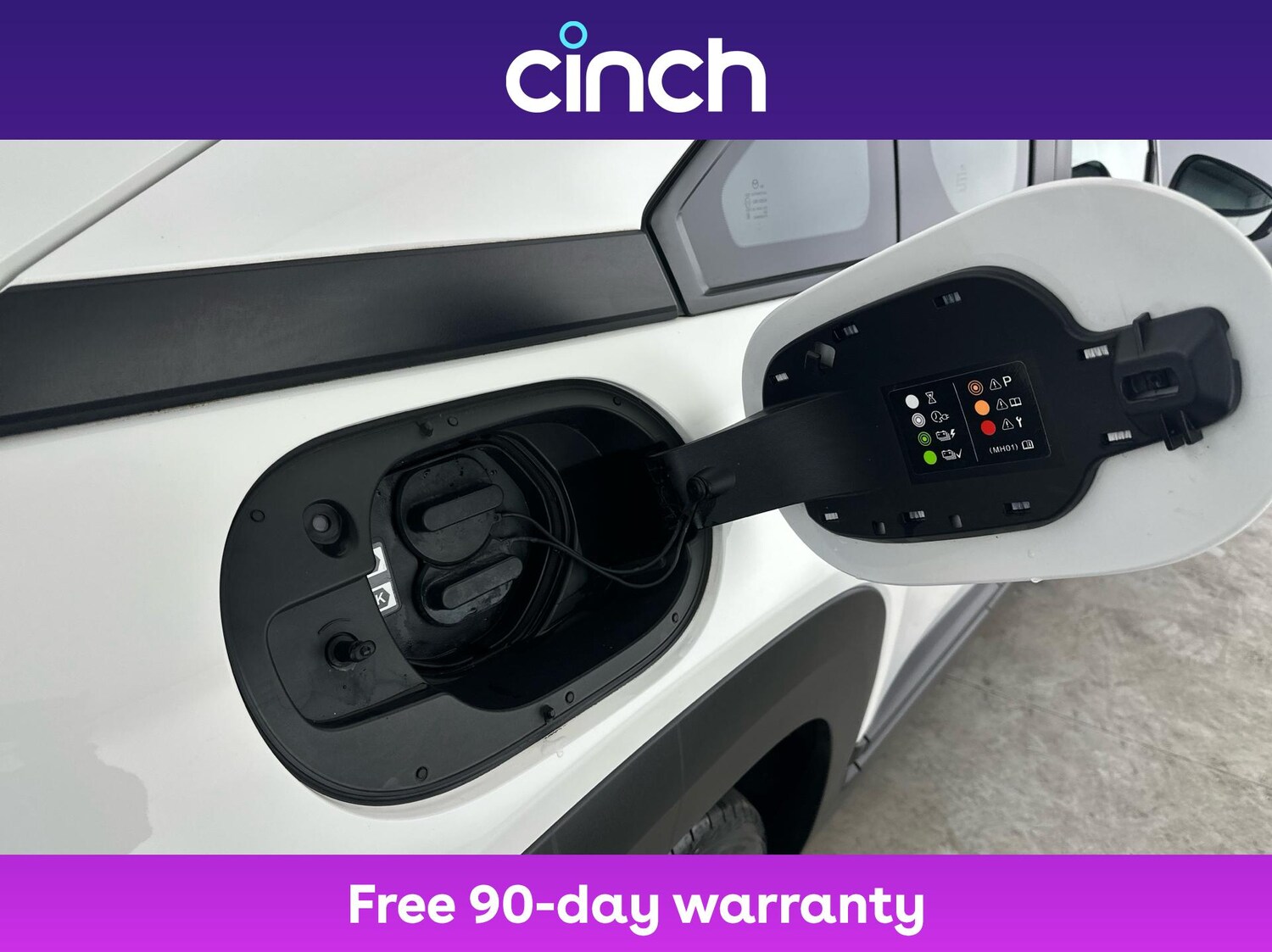 Used Mazda MX-30 2022 for sale - 76149028: Photo 29