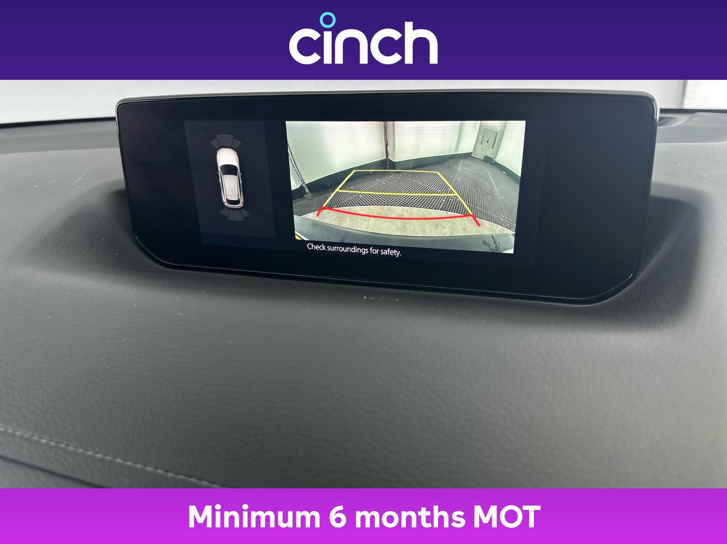 Used Mazda MX-30 2022 for sale - 76149028: Photo 32