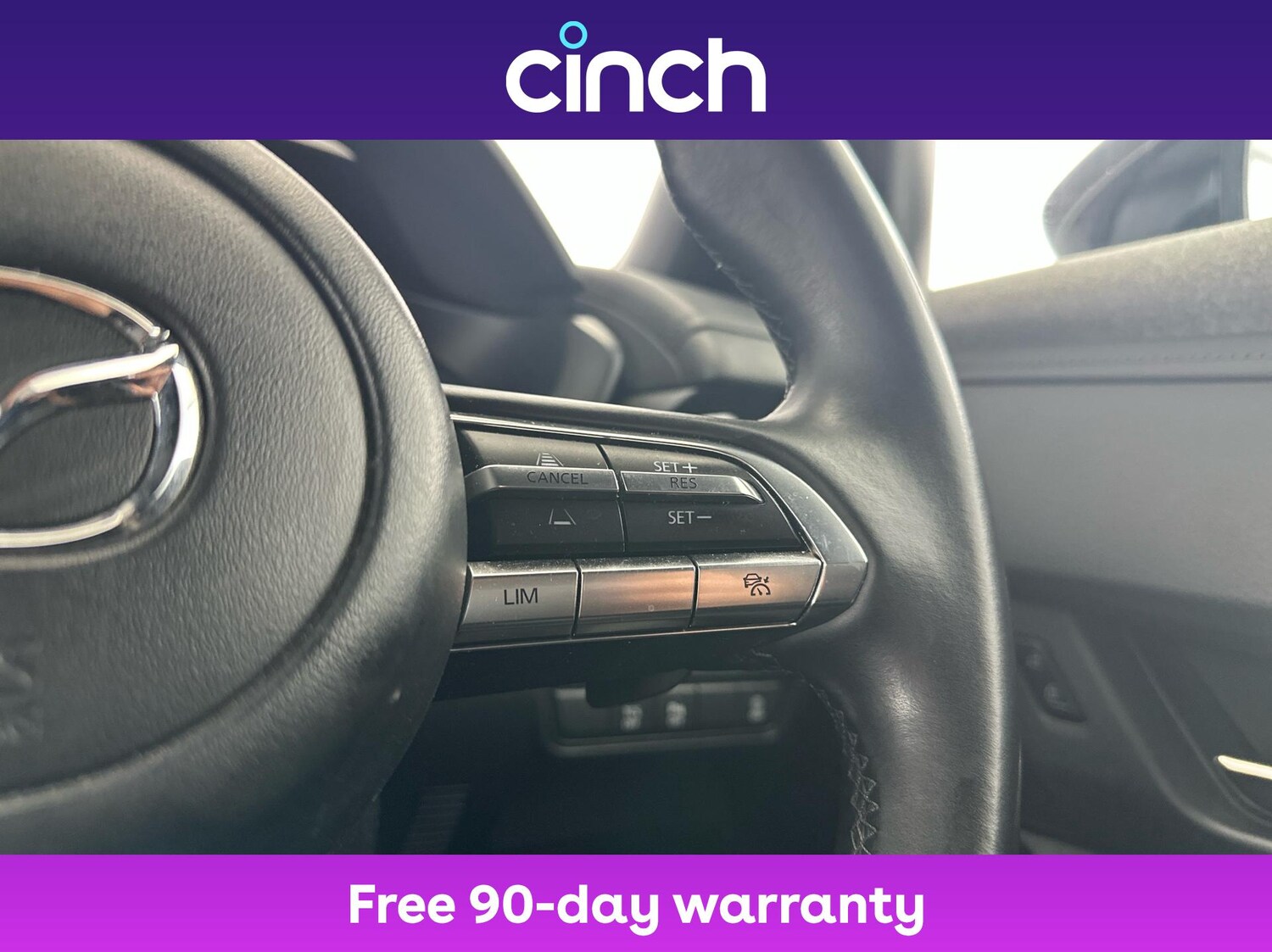 Used Mazda MX-30 2022 for sale - 76149028: Photo 39