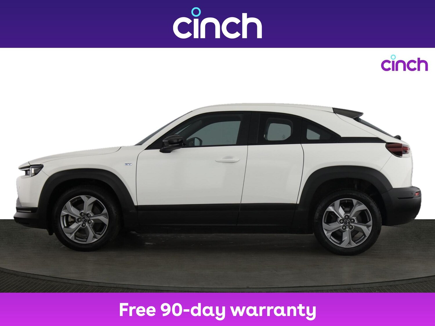 Used Mazda MX-30 2022 for sale - 76149028: Photo 8