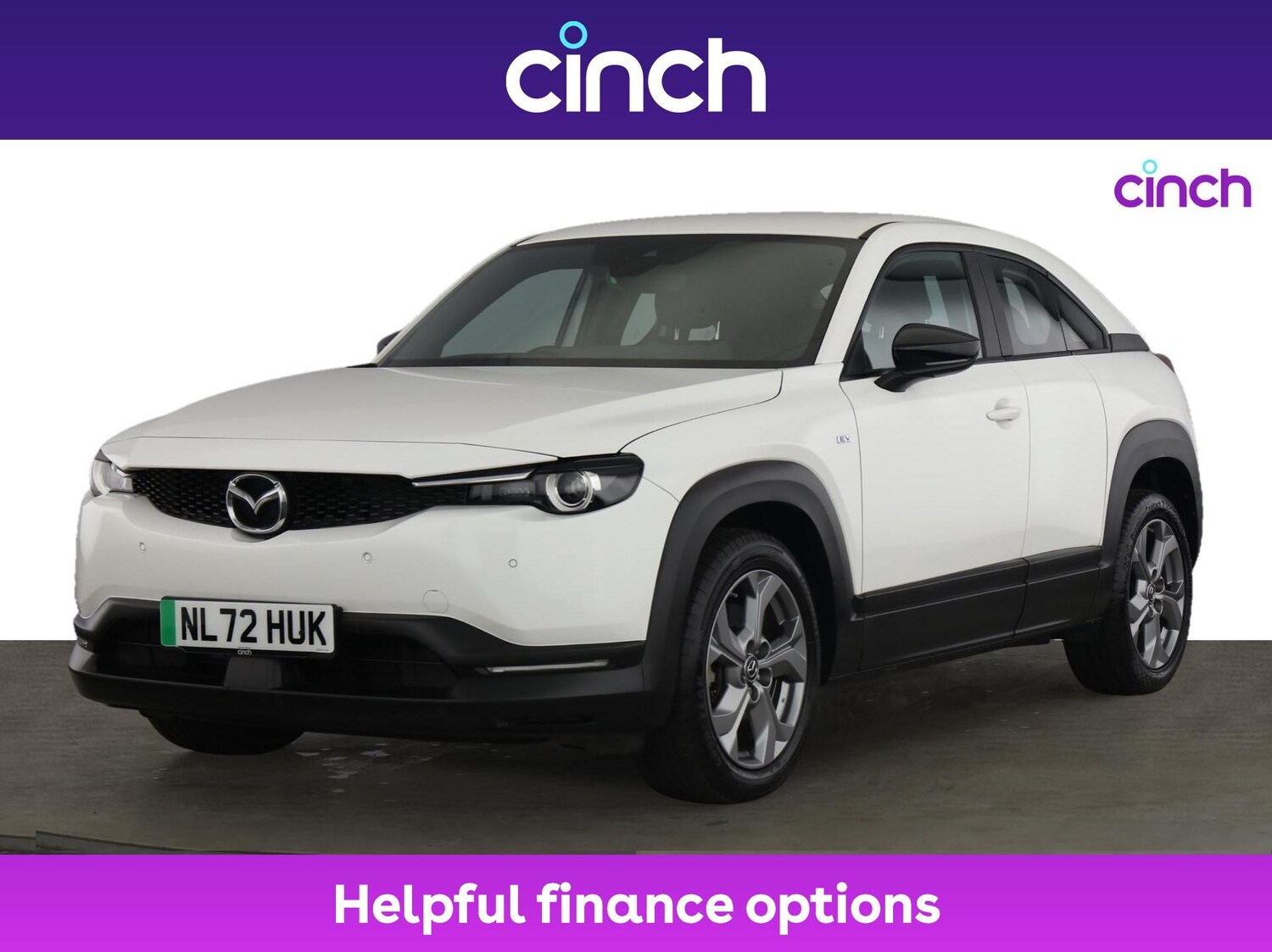 Used Mazda MX-30 2022 for sale - 76149028: Photo 9