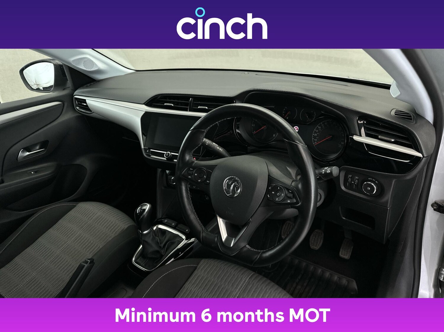 Used Vauxhall Corsa 2022 for sale - 76487568: Photo 12