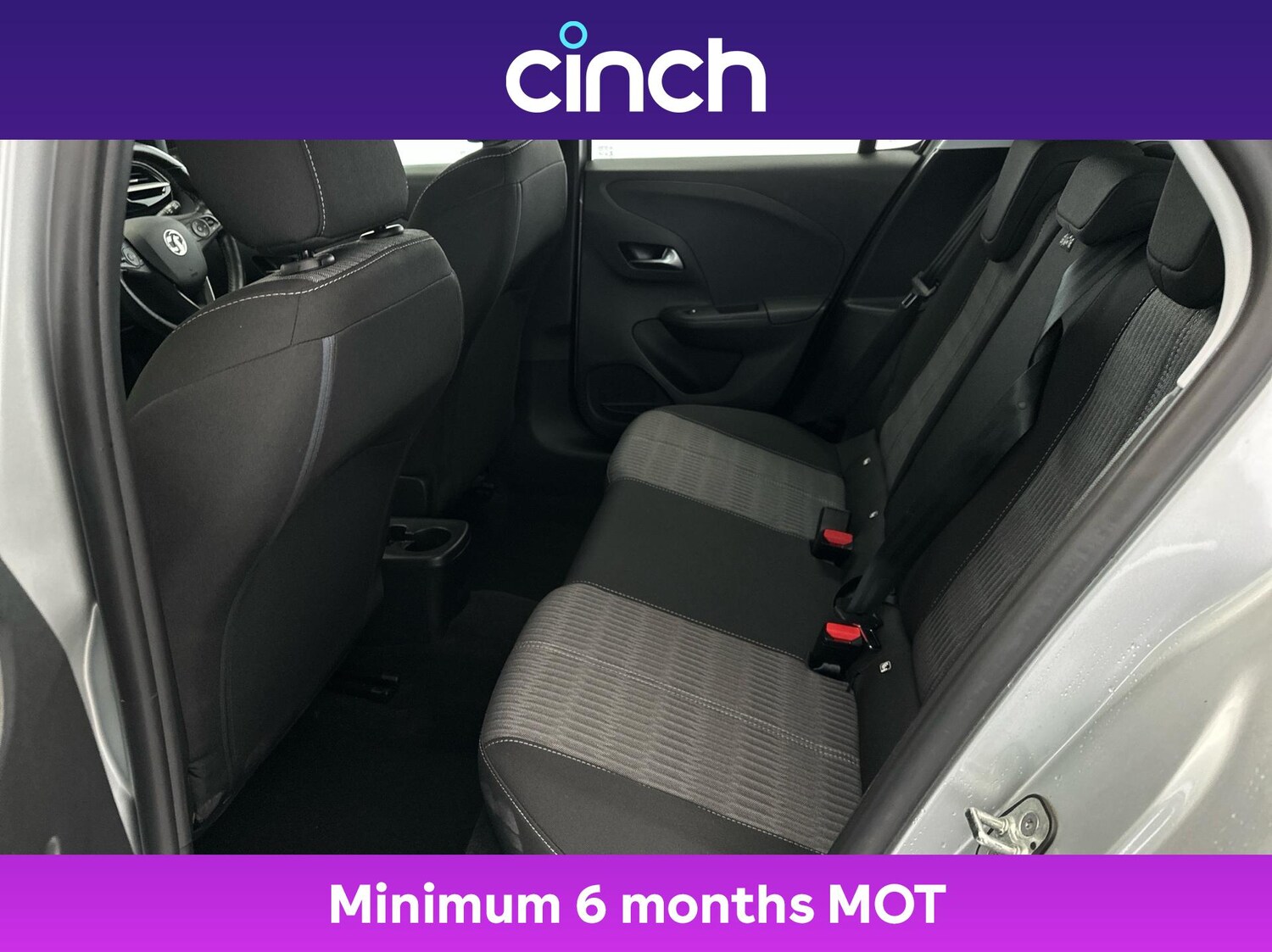 Used Vauxhall Corsa 2022 for sale - 76487568: Photo 20