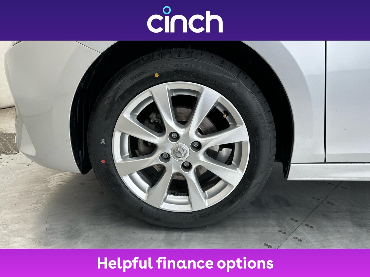 Used Vauxhall Corsa 2022 for sale - 76487568: Photo 24