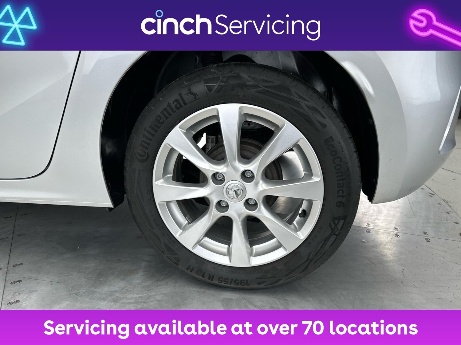 Used Vauxhall Corsa 2022 for sale - 76487568: Photo 26