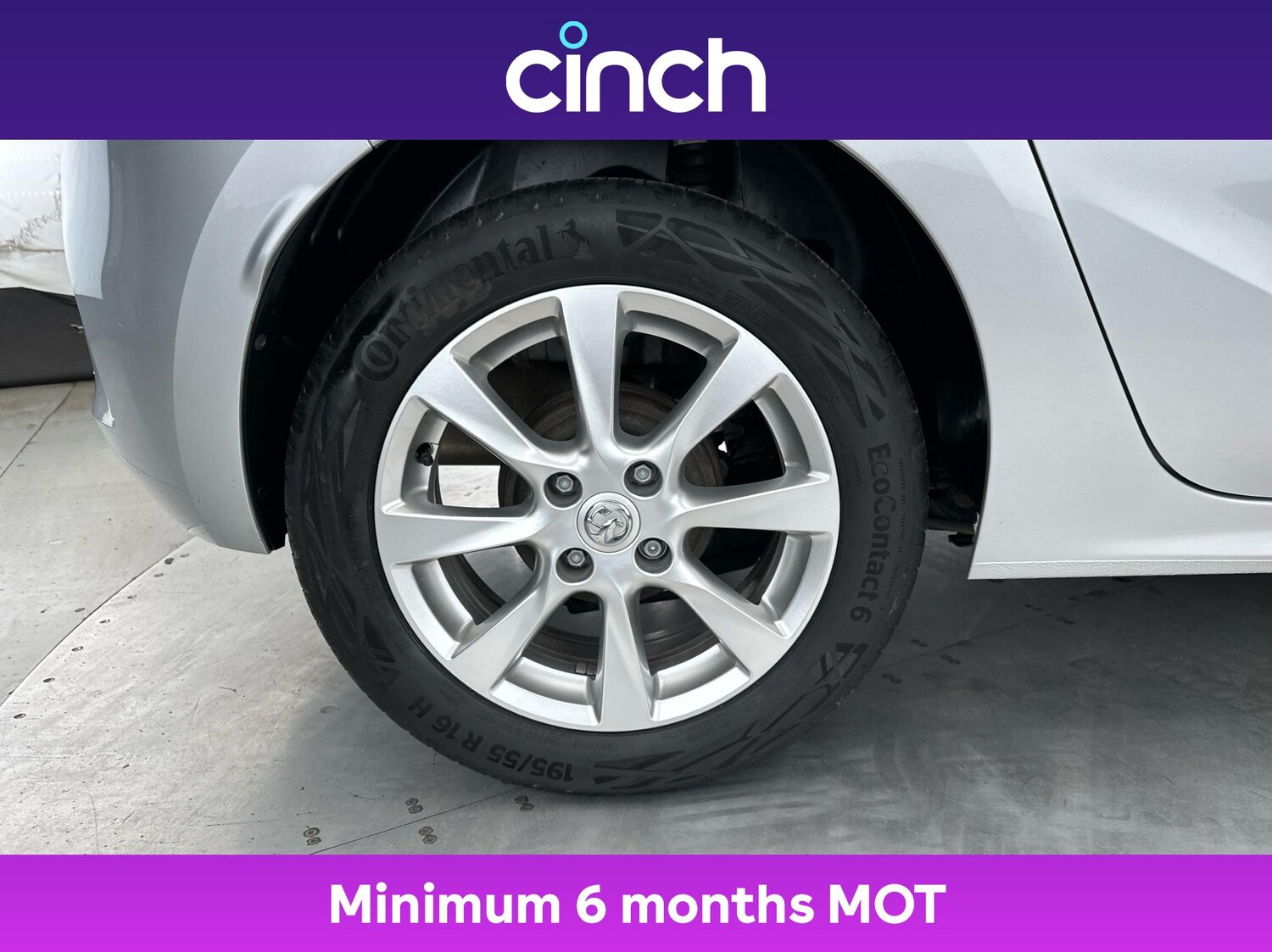 Used Vauxhall Corsa 2022 for sale - 76487568: Photo 27