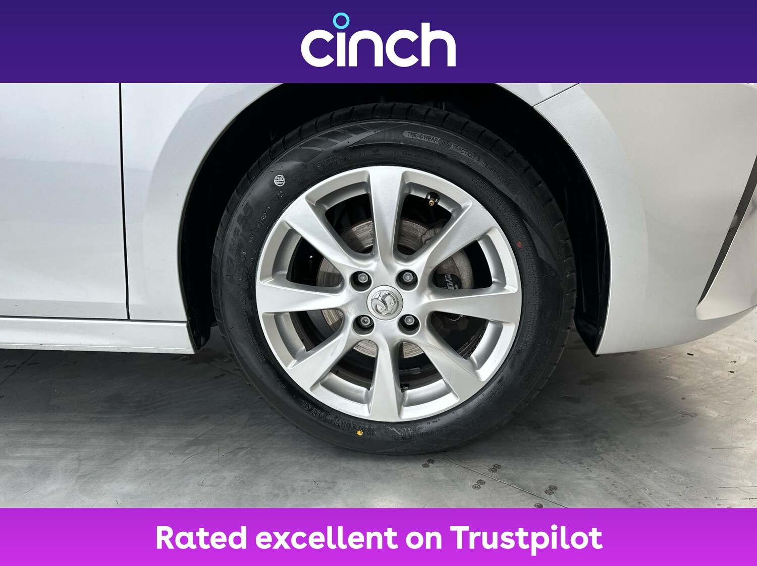 Used Vauxhall Corsa 2022 for sale - 76487568: Photo 28