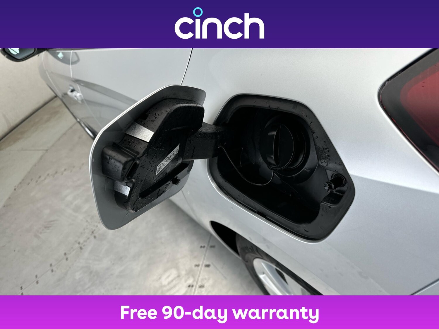 Used Vauxhall Corsa 2022 for sale - 76487568: Photo 29