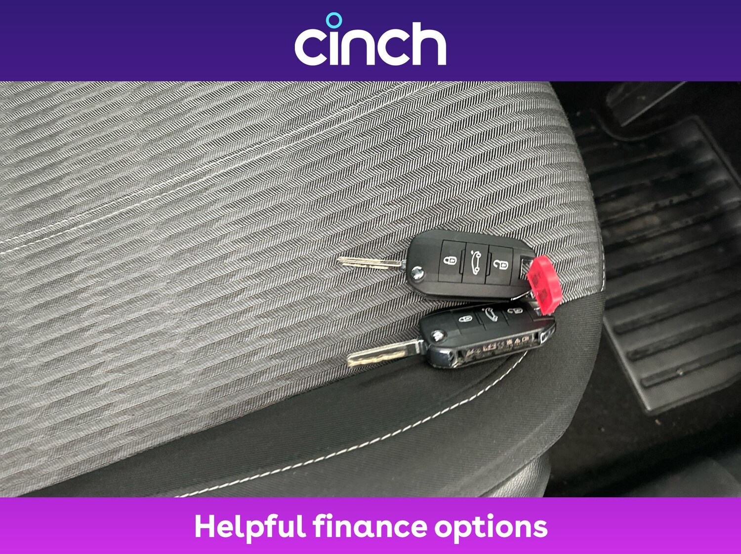 Used Vauxhall Corsa 2022 for sale - 76487568: Photo 30