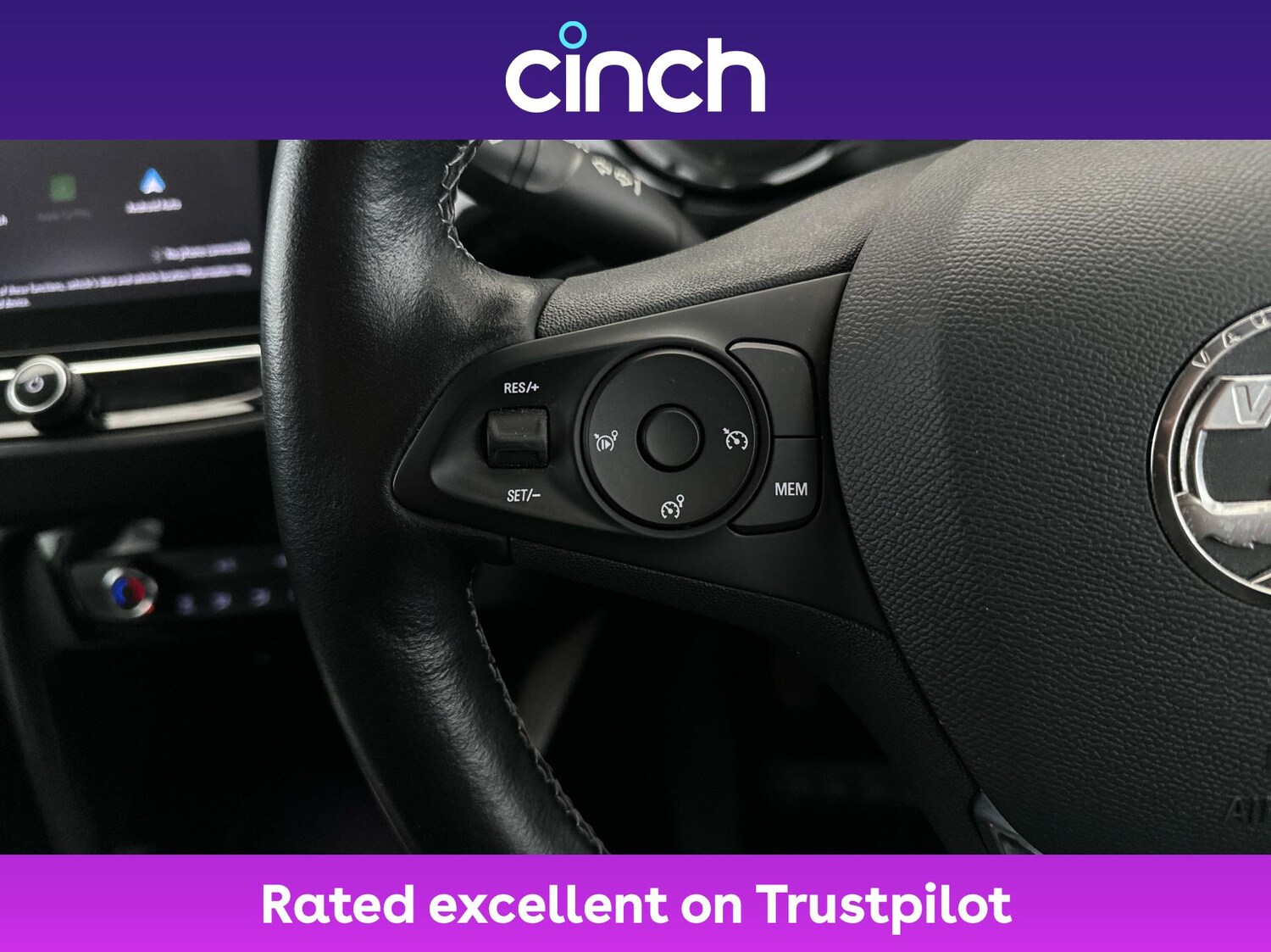 Used Vauxhall Corsa 2022 for sale - 76487568: Photo 33