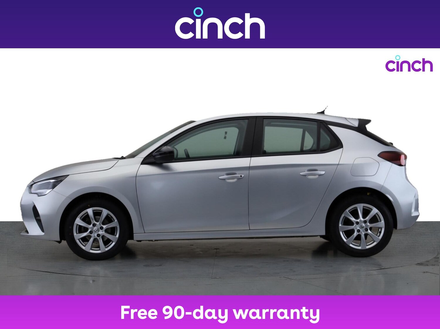 Used Vauxhall Corsa 2022 for sale - 76487568: Photo 8