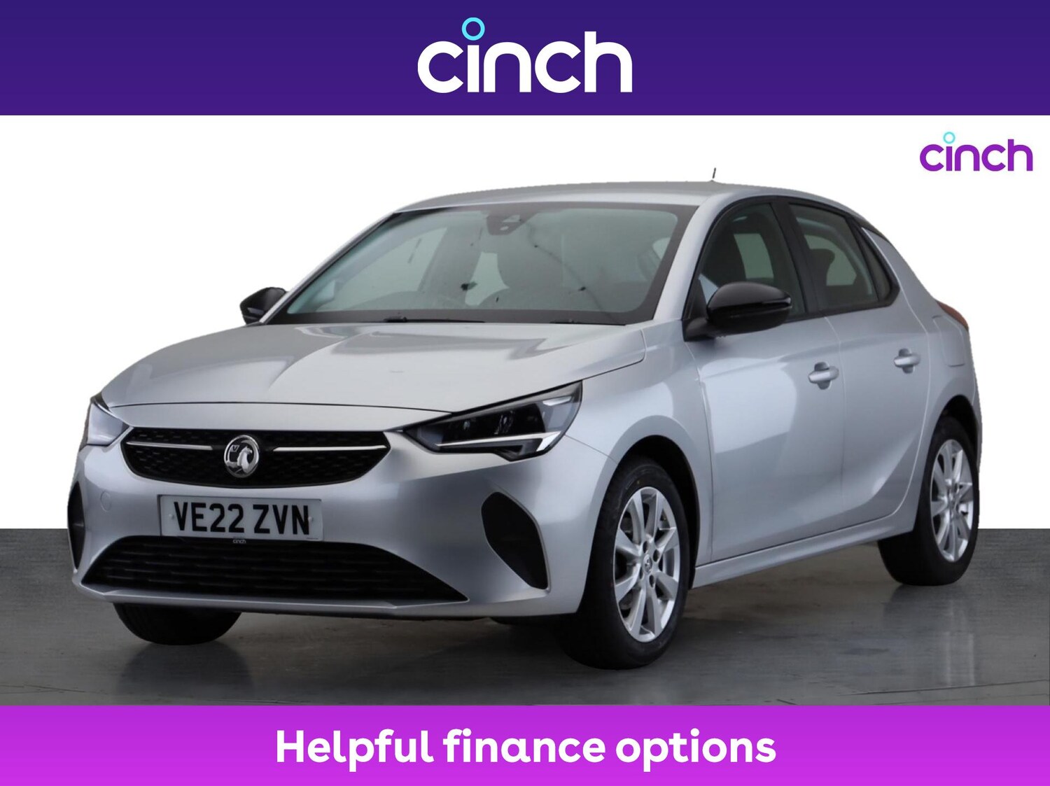 Used Vauxhall Corsa 2022 for sale - 76487568: Photo 9