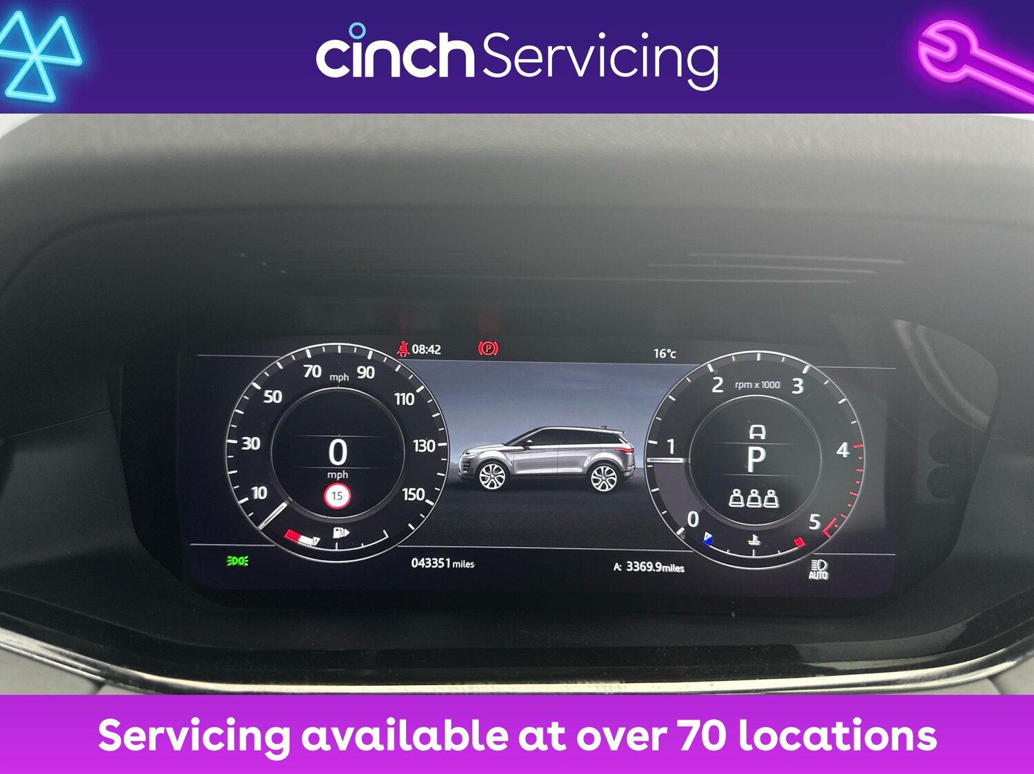 Used Land Rover Range Rover Evoque 2019 for sale - 76211487: Photo 18