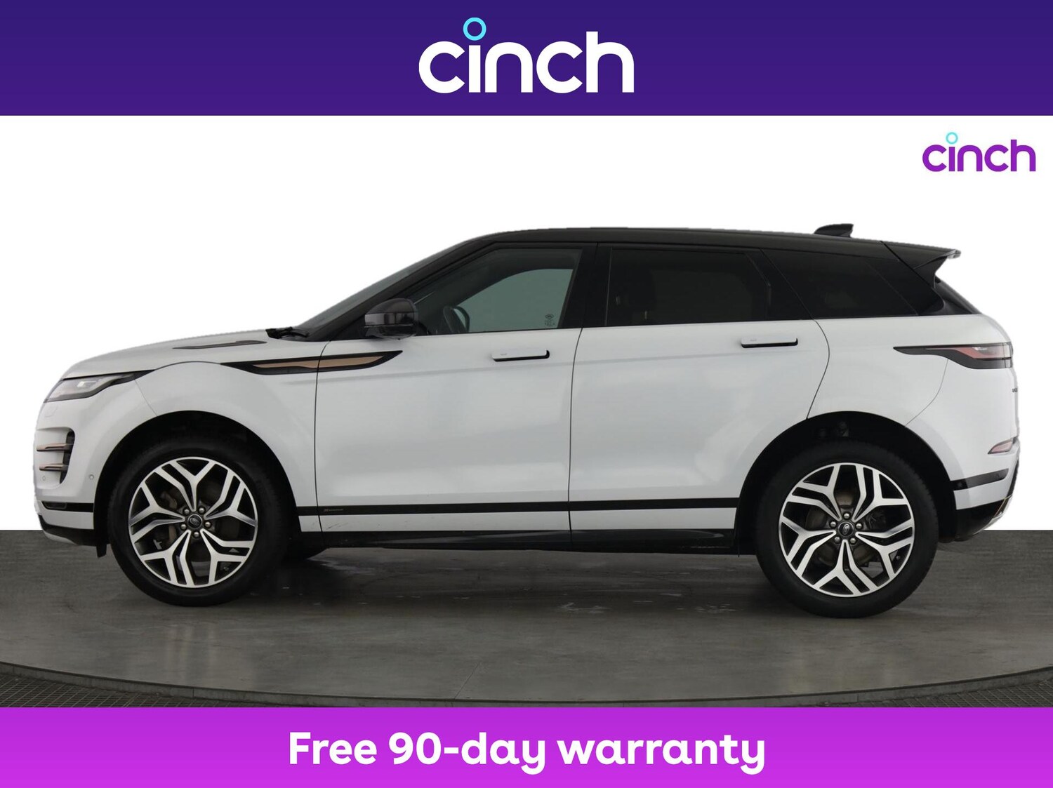 Used Land Rover Range Rover Evoque 2019 for sale - 76211487: Photo 8