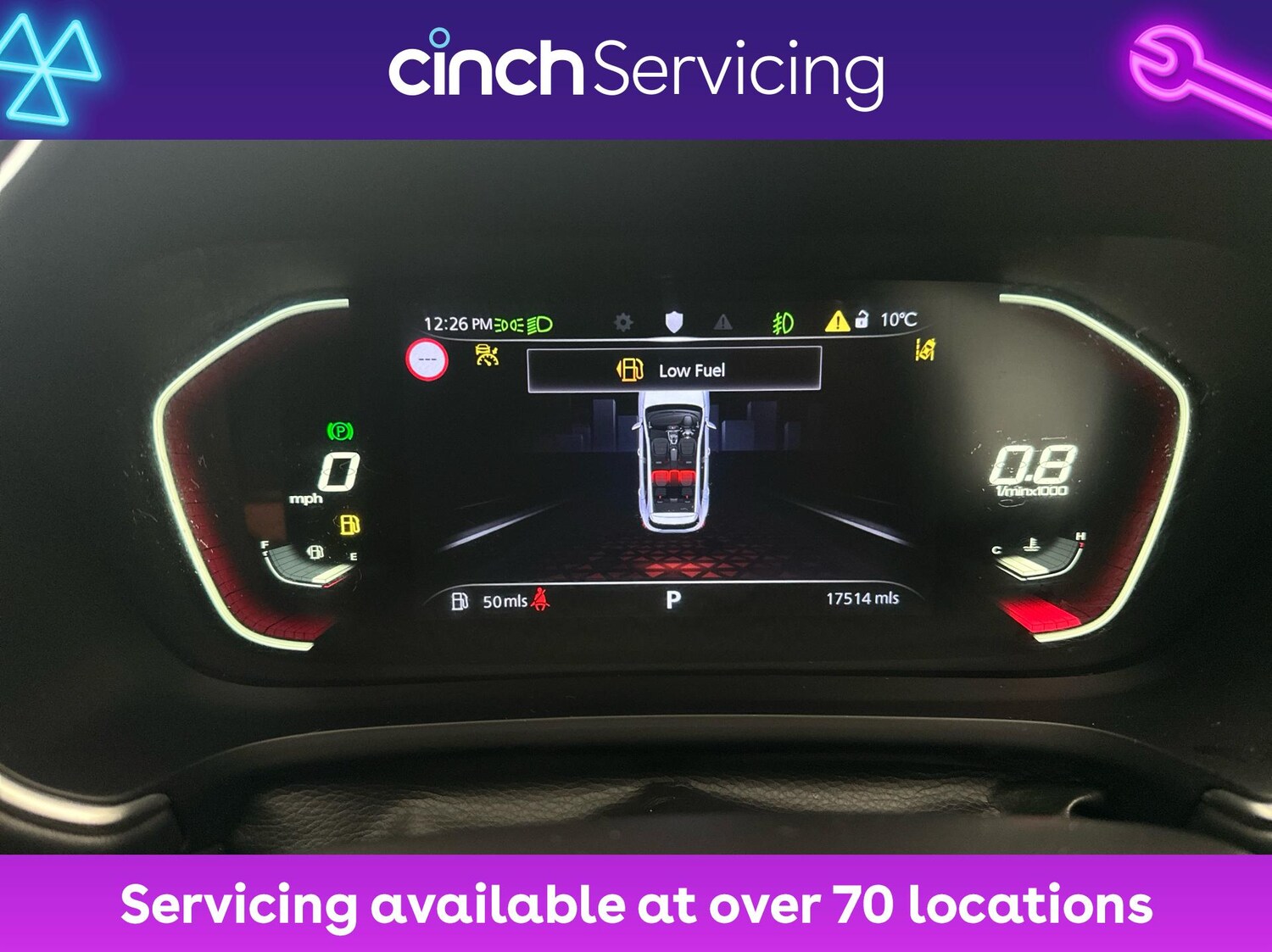 Used MG MG HS 2022 for sale - 76242157: Photo 18