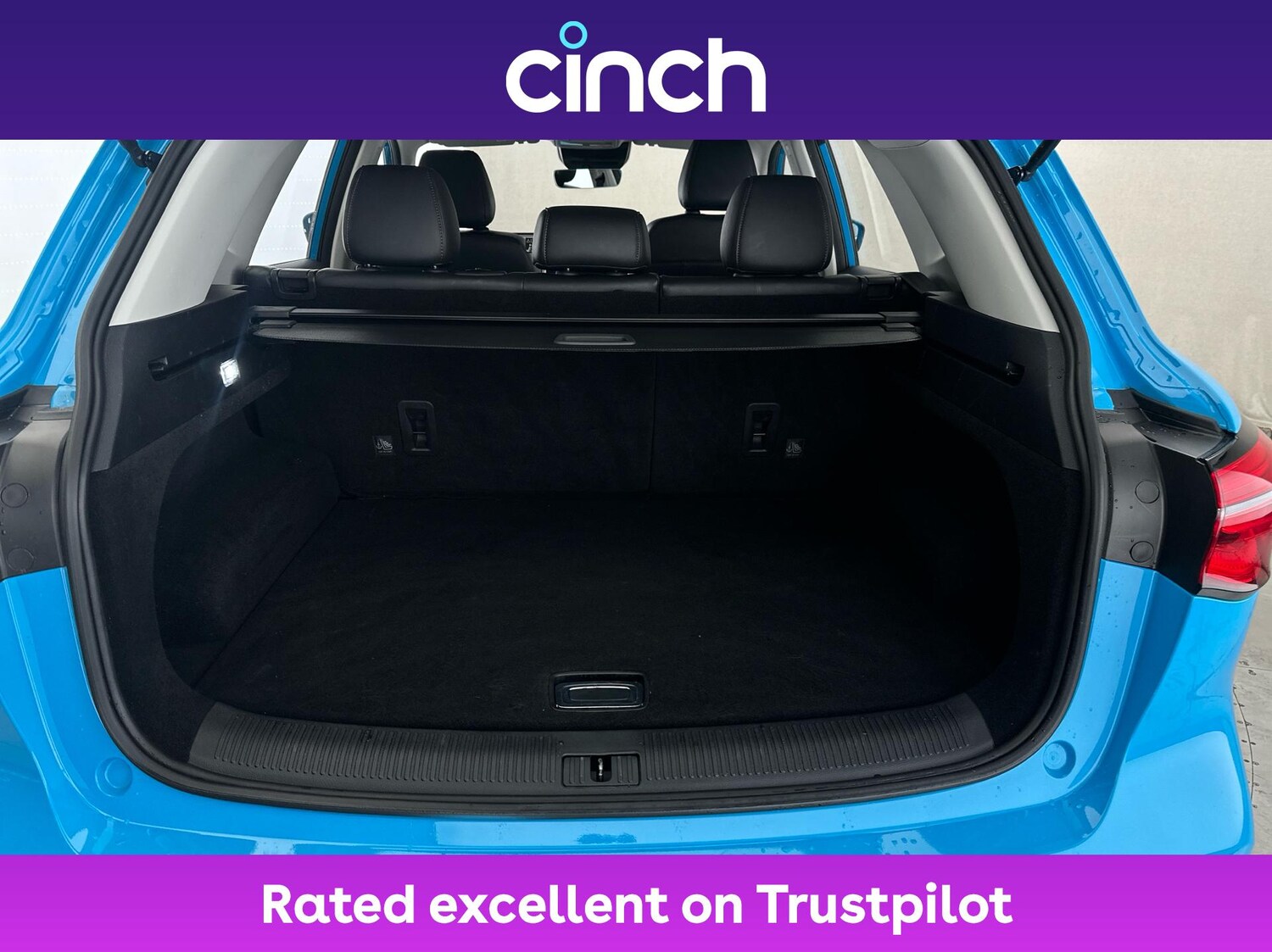 Used MG MG HS 2022 for sale - 76242157: Photo 21