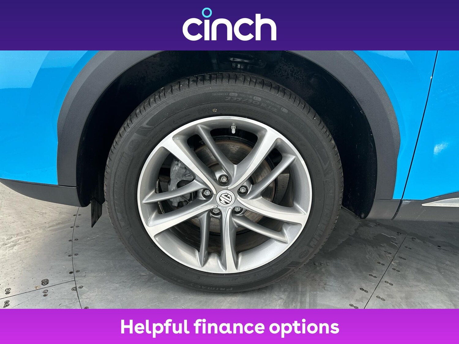 Used MG MG HS 2022 for sale - 76242157: Photo 24