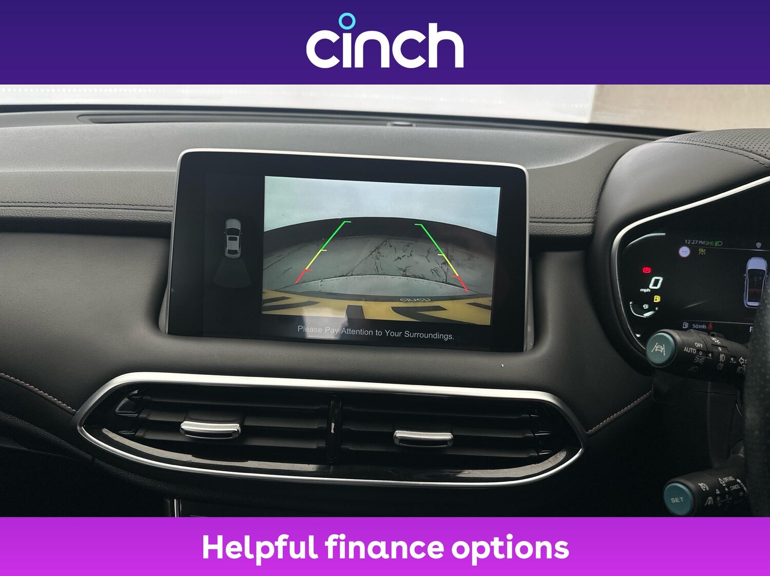 Used MG MG HS 2022 for sale - 76242157: Photo 30